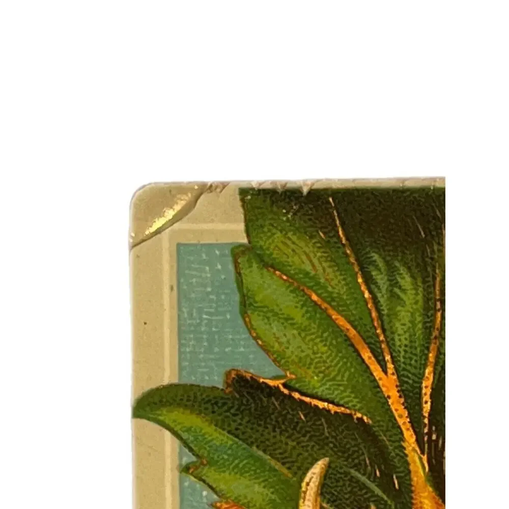 Antique 1913 ephemera